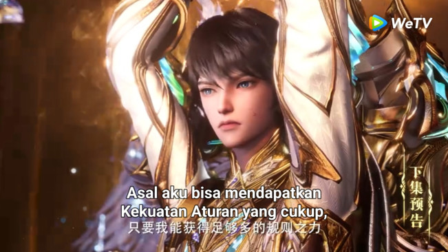 Long Hao Chen. [We TV]